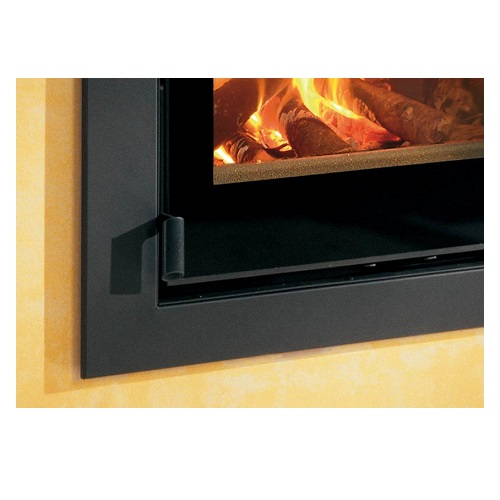 Cornice Steel 70 Antracite 6016798 - LA NORDICA