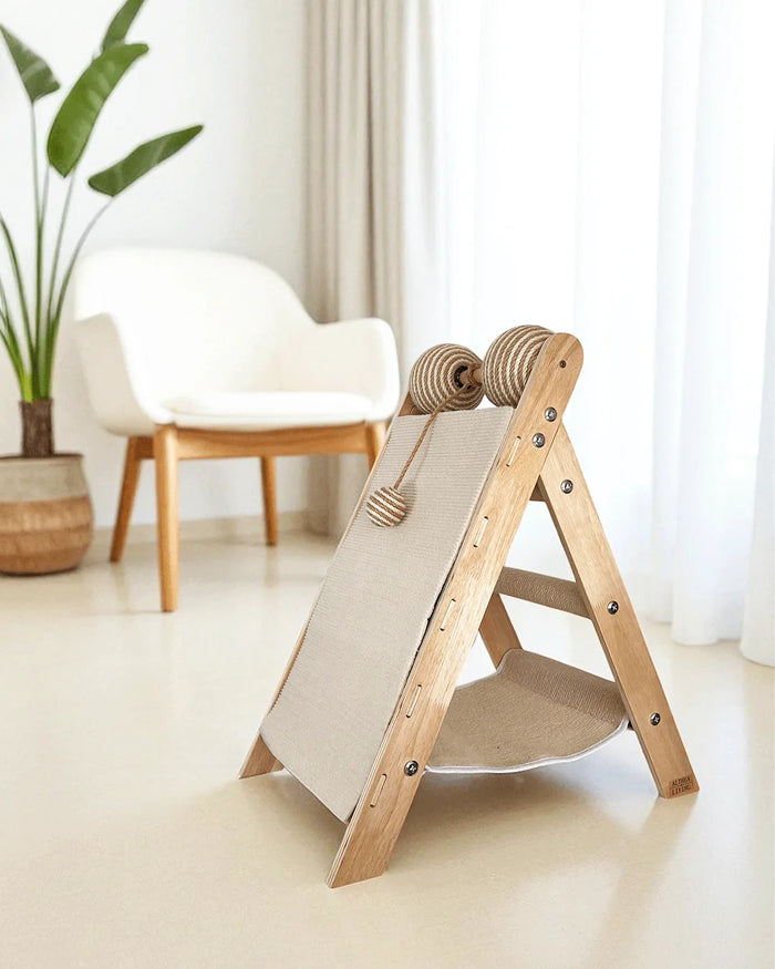 Treppiede da gioco Costa