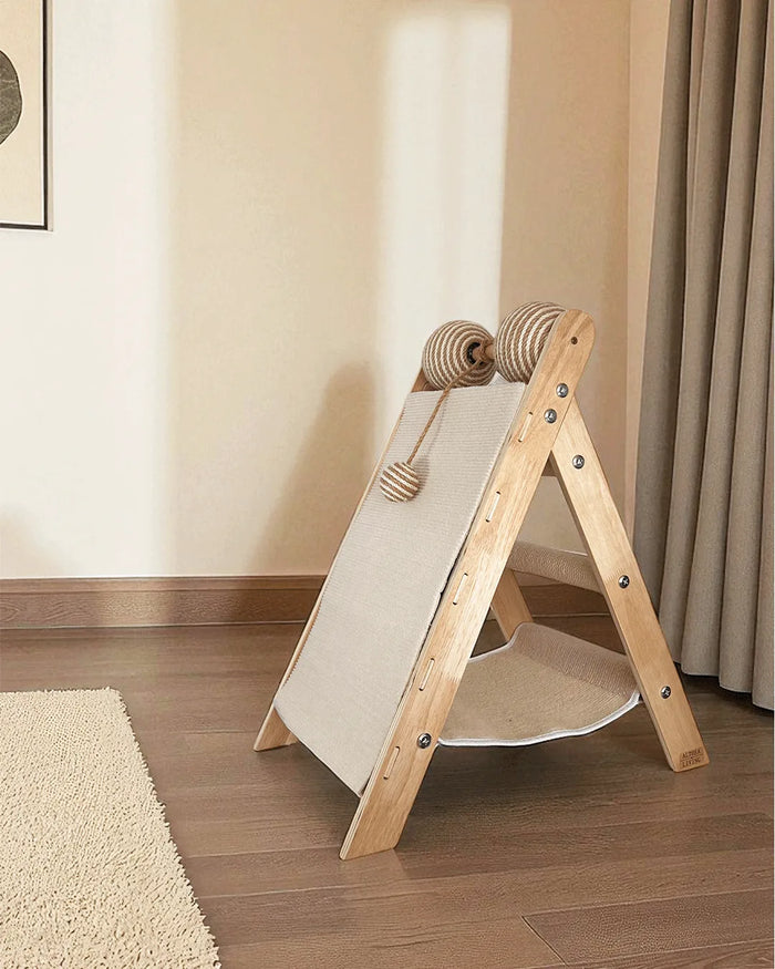 Treppiede da gioco Costa