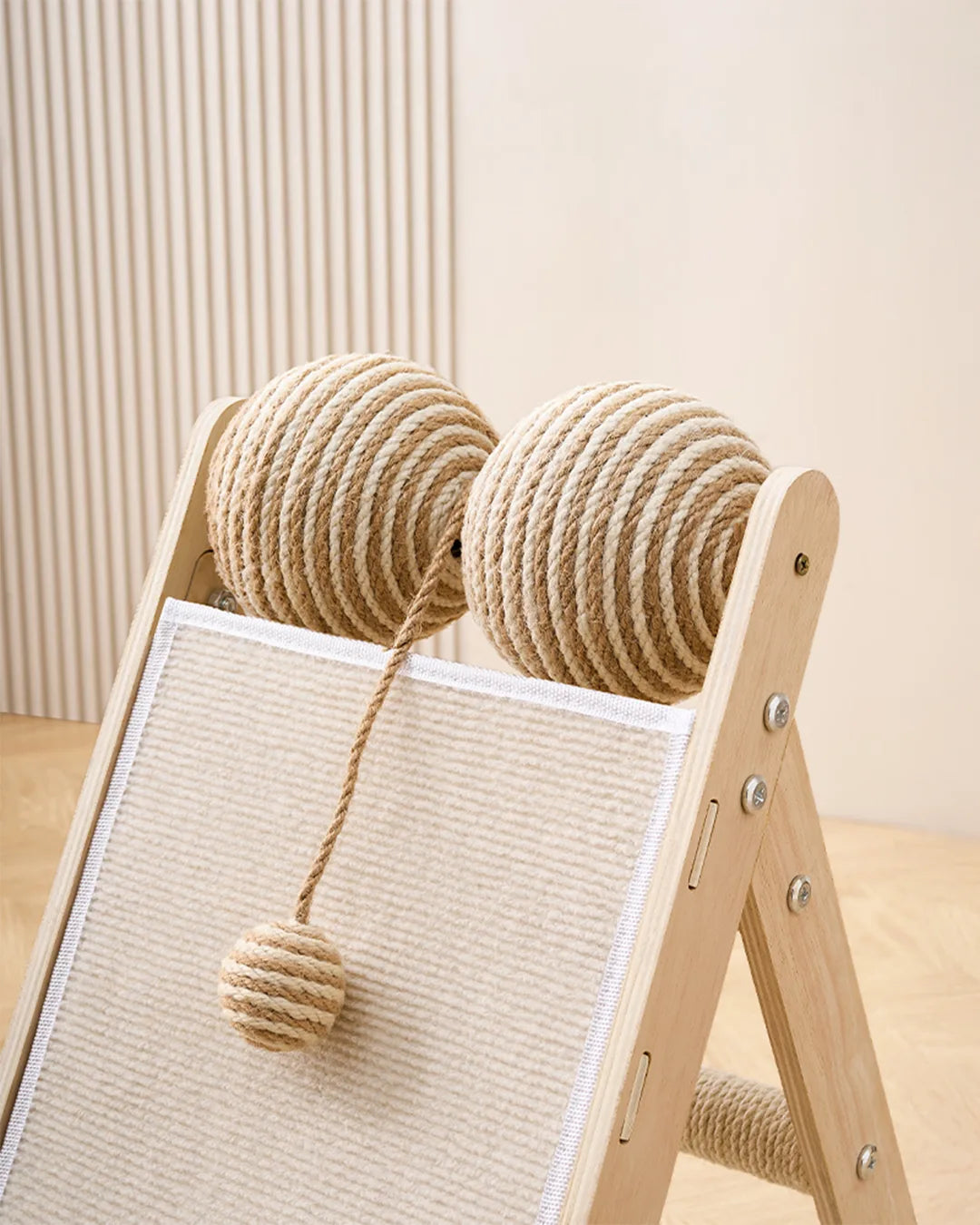 Treppiede da gioco Costa