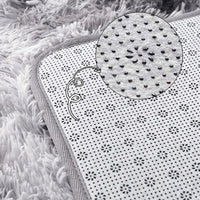 Tappeto Shaggy Morbido 100x150 cm