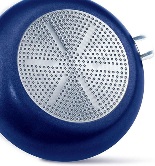 Crépière Galaxy 23 cm