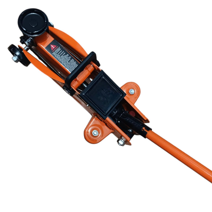 Cric/ cric auto sollevatore idraulico martinetto meccanico 2,0T 2000Kg VHF01001