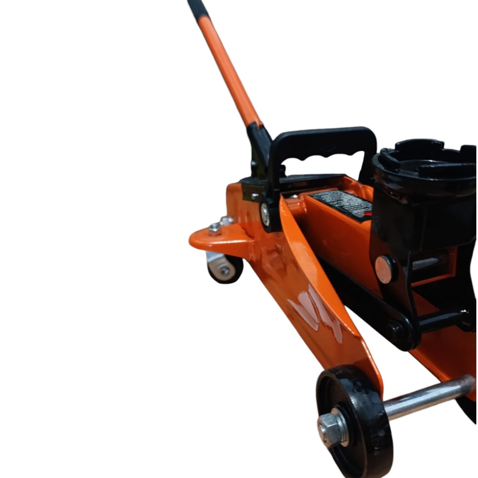 Cric/ cric auto sollevatore idraulico martinetto meccanico 2,0T 2000Kg VHF01001