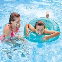 59260NP - Salvagente Colorato Cm 76