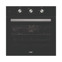 Cucina Taurus 195 colore bianco inclusa di elettrodomestici e piano cottura induzione