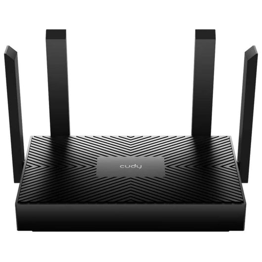 Cudy Router Wi-Fi 6 Gigabit AX1500