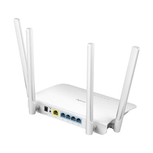 Cudy Router Wi-Fi Gigabit AC1200