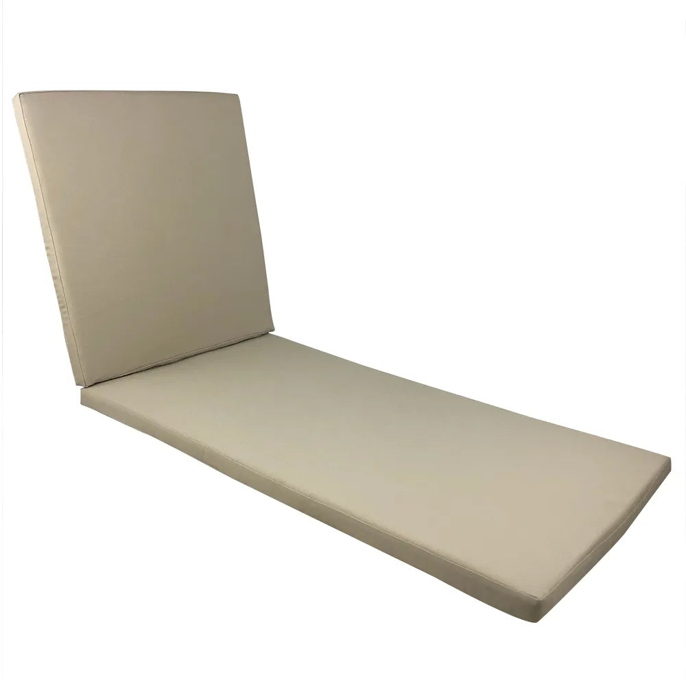 Cuscino per Lettino Prendisole – Crema
