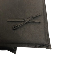 Cuscino per Sedia da Giardino – Marrone