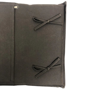 Cuscino per Sedia da Giardino – Marrone