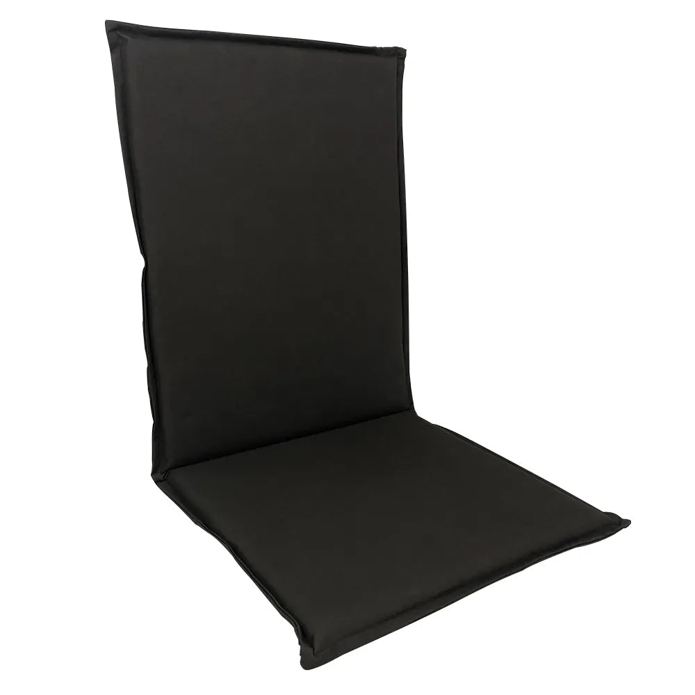 Cuscino per Sedia da Giardino – Marrone