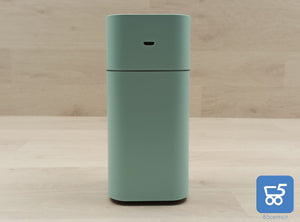 D Humidifier - Profumatore lampada portatile USB 180ml