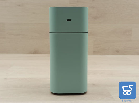 D Humidifier - Profumatore lampada portatile USB 180ml