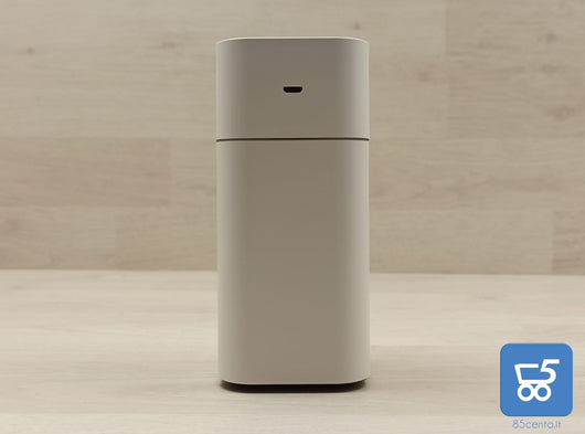 D Humidifier - Umidificatore lampada portatile USB 180ml