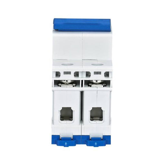 Chint nb1-63 interruttore magnetotermico 2 poli modulabile per impianti civili *** ampere 10 ampere, confezione 1