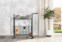 Carrello Industry Plus Cm 81,5X35X86