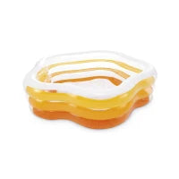 56495NP - Piscina Stella Cm 185X180X53