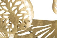 Pannello In Ferro Iris Verticale cm 115X5X64