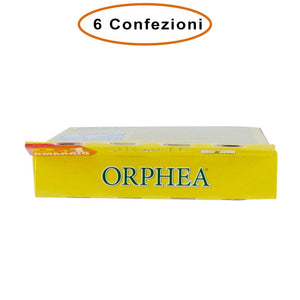Orphea anti tarme alimentari 6 confezioni da 3 trappole adesive