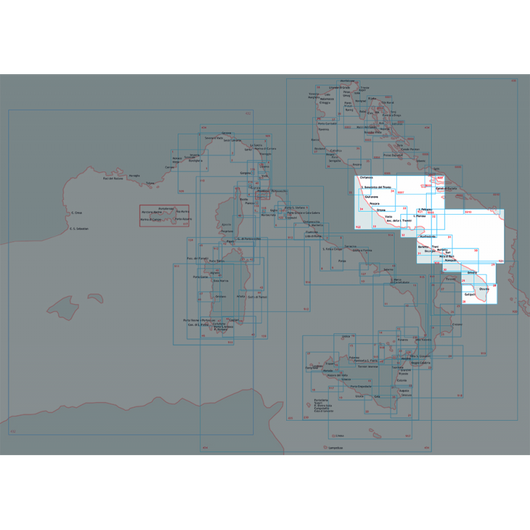 DA BARI A MANFREDONIA