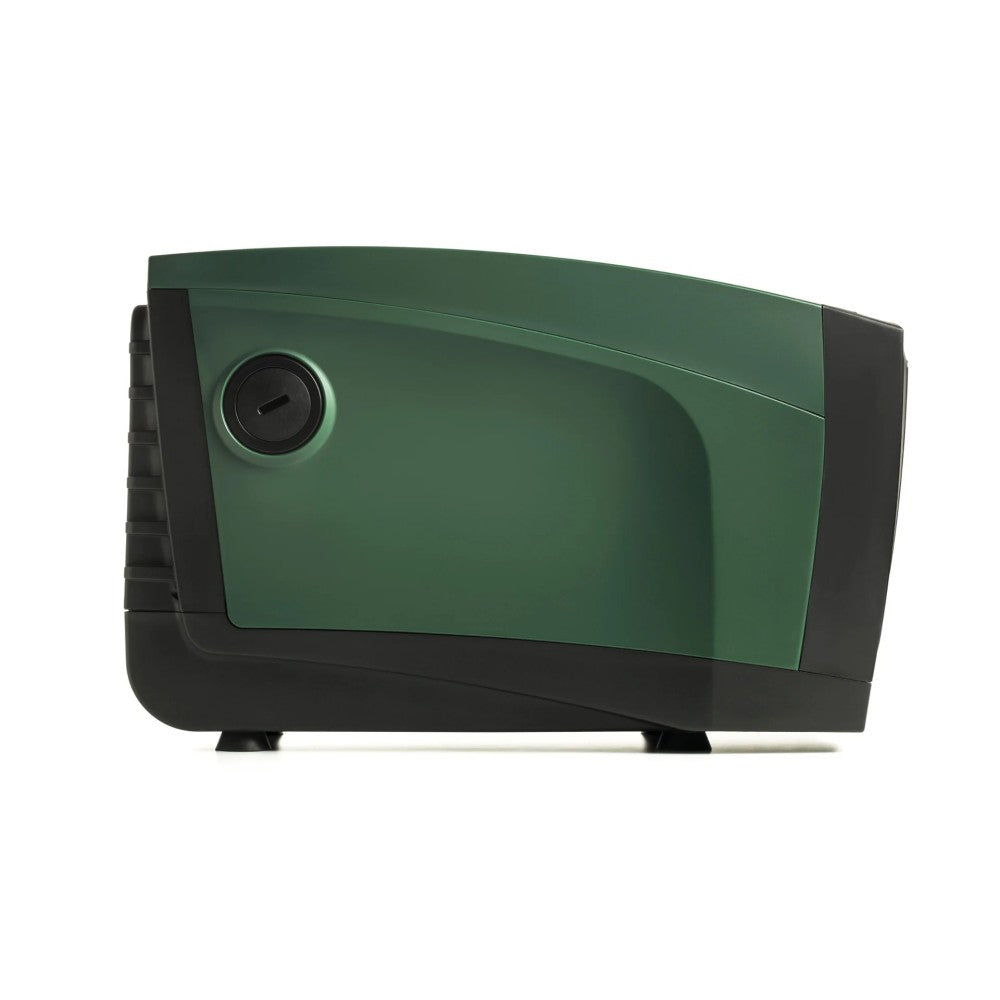 Sistema Elettronico di Pressurizzazione Autoadescante Multigirante Dab EsyBox 1,4 kW con Sistema Wireless