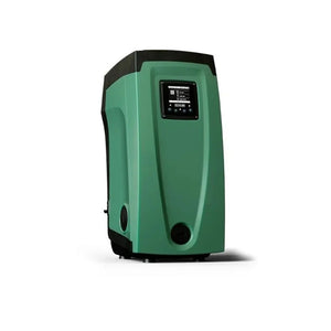 Sistema Elettronico di Pressurizzazione Autoadescante Multigirante Dab EsyBox 1,4 kW con Sistema Wireless