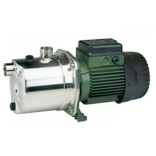 ELETTROPOMPA CENTRIFUGA MULTISTADIO DAB modello EUROINOX 50/50 M HP 1,36 MONOFASE