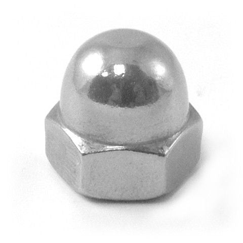 DADI CIECHI  INOX BLISTER ART. 5721-M8-A2-4PZ.