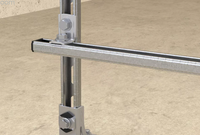 DADI PER COLLEGAMENTO FSM Clix P 8 - FISCHER