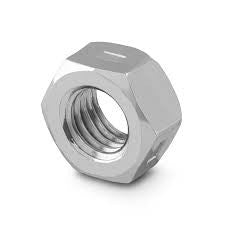 DADI ZINCATI MM.6 ESAGONALI CONF PZ 200