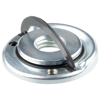 DADO A SERRAGGIO RAPIDO PER SMERIGLIATRICI ANGOLARI