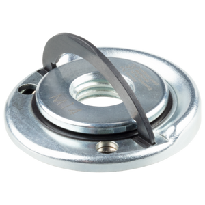 DADO A SERRAGGIO RAPIDO PER SMERIGLIATRICI ANGOLARI