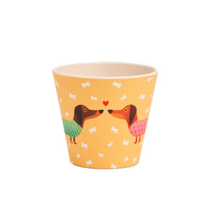 Tazza da Espresso 90 ml -Motivo DANTE