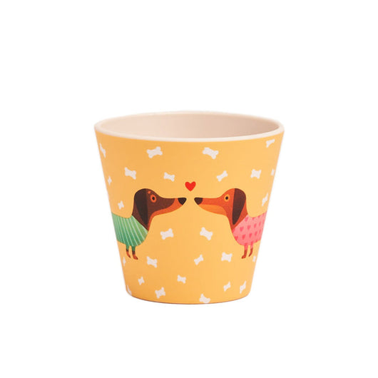 Tazza da Espresso 90 ml -Motivo DANTE