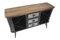 Mobile Illinois Cm 120X35X77