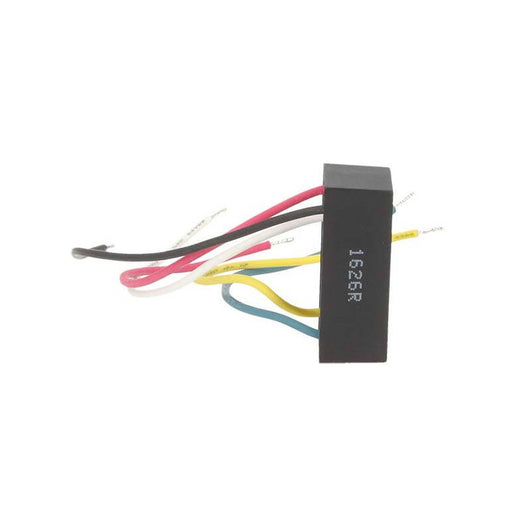 DC/DC Step Down Converter MW MEAN WELL LDD-1500HW 1500mA da DC9-56V a DC2-46V