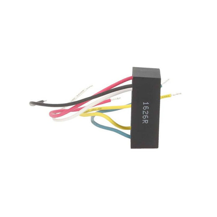 DC/DC Step Down Converter MW MEAN WELL LDD-1500HW 1500mA da DC9-56V a DC2-46V