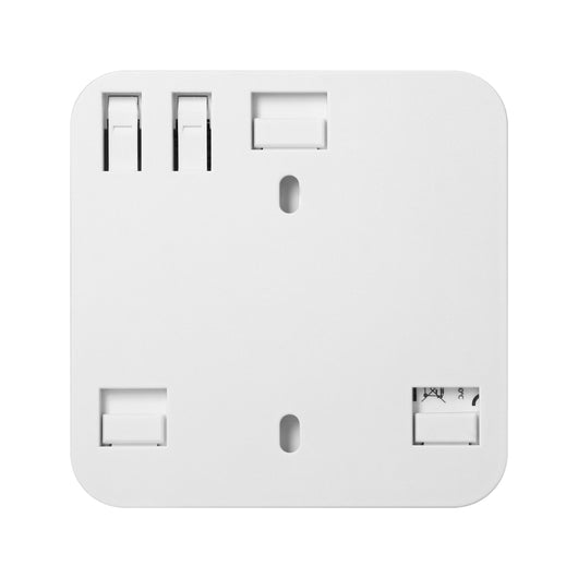 Rilevatore di Monossido di Carbonio a batteria, 2xAA, durata del sensore 10 anni DC-11