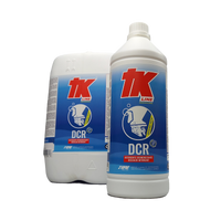 DCR DETERGENTE LT. 5