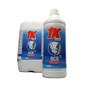 DCR DETERGENTE LT. 5
