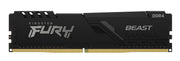 DDR4 32GB PC 3600 Kingston FURY Beast KF436C18BB/32
