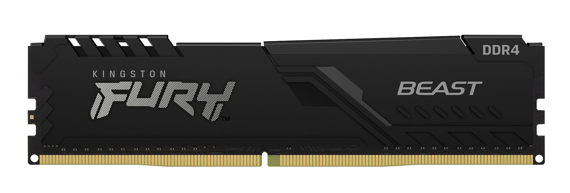 DDR4 32GB PC 3600 Kingston FURY Beast KF436C18BB/32