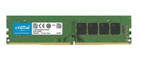DDR4 8GB PC 3200 Crucial CT8G4DFRA32A retail single rank
