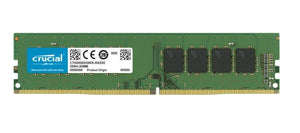 DDR4 8GB PC 3200 Crucial CT8G4DFRA32A retail single rank