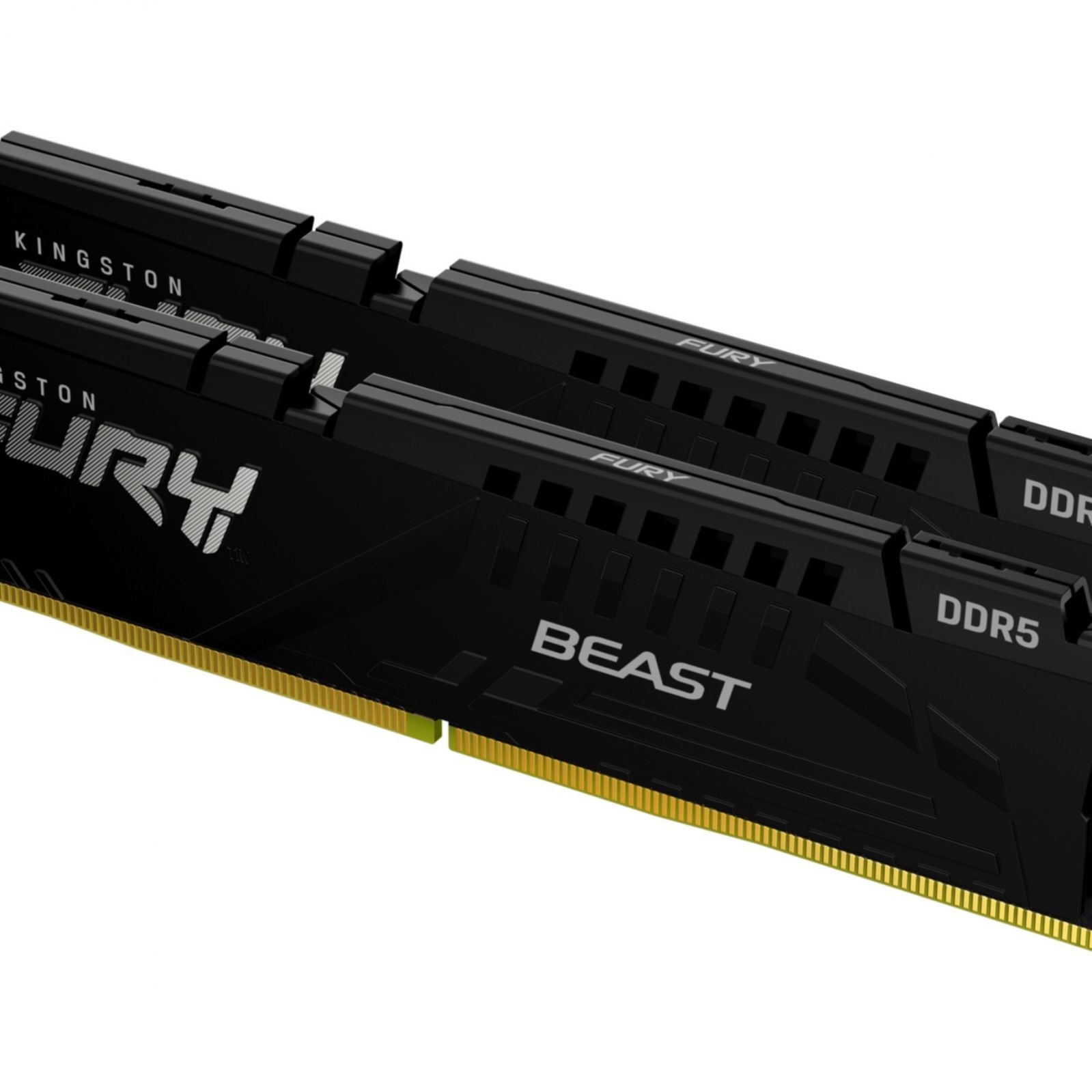 DDR5 16GB KIT 2x8GB PC 5200 Kingston EXPO FURY Beast KF552C36BBEK2-16