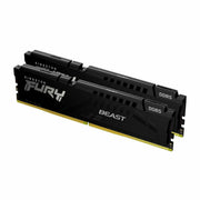 DDR5 16GB KIT 2x8GB PC 5200 Kingston FURY Beast KF552C40BBK2-16