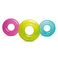 59260NP - Salvagente Colorato Cm 76