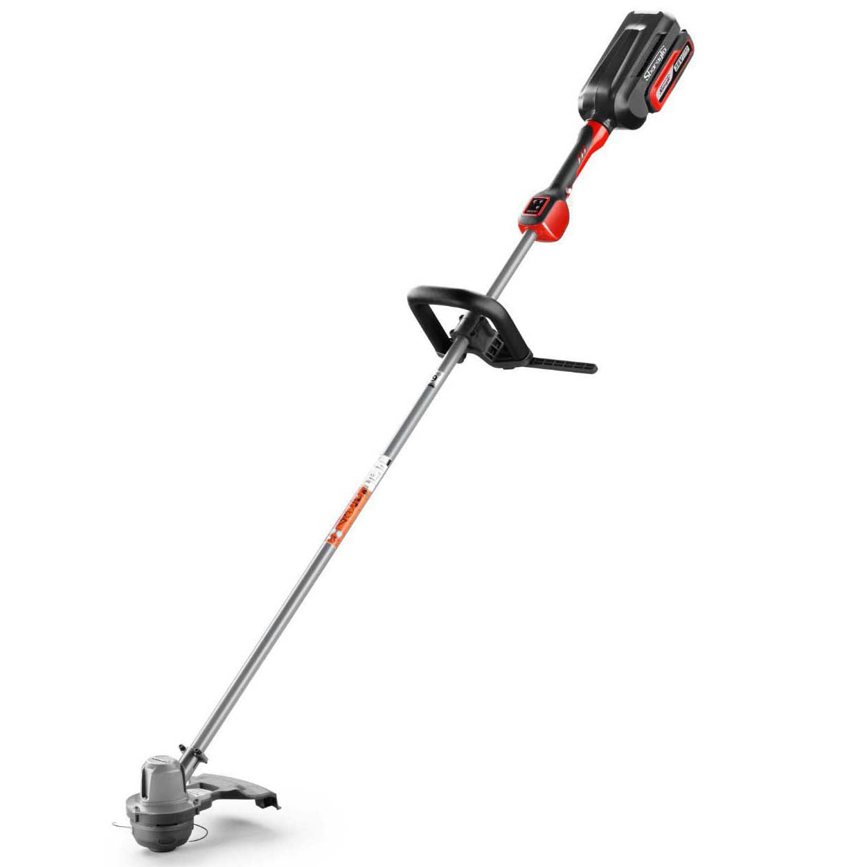 DECESPUGLIATORE SBARAGLIA 36V. S/BATT-CARIC. A3222