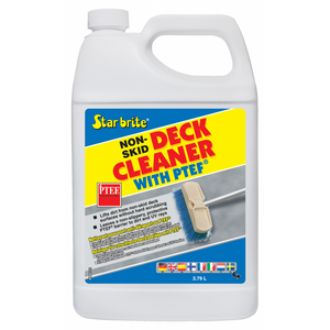 DECK CLEANER 1LT